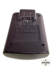 Energizer NiMH Battery Charger AA/AAA Black 4-Slot CHPRO-DE